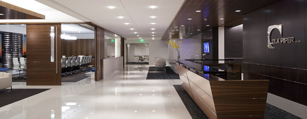 DLA Piper Atlanta, GA Office