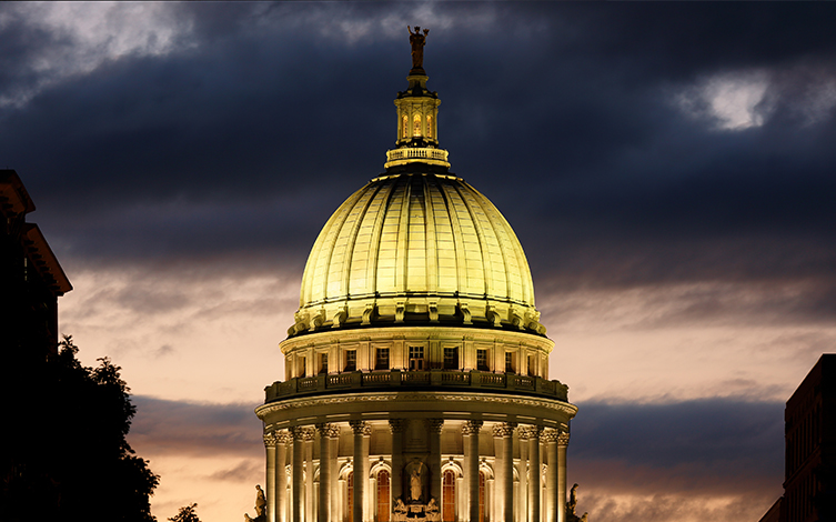 Laffey, Leitner & Goode LLC Milwaukee,  Office