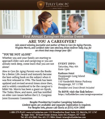 Tully Law, PC Melville, NY Office