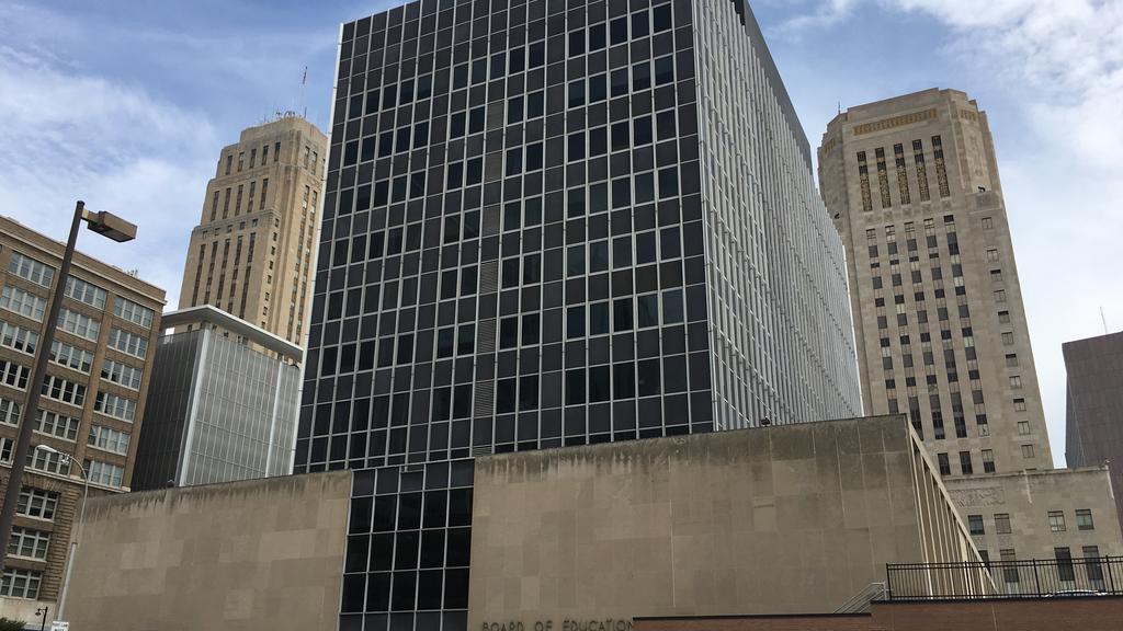 Lewis Rice LLC Kansas City, MO Office