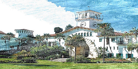 Barnes & Barnes, P.C Santa Barbara, CA Office