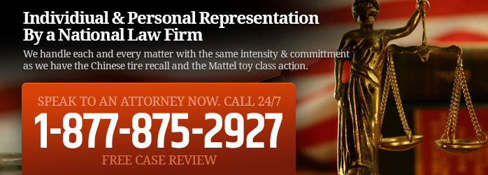 The Killino Firm, PC Miami, FL Office