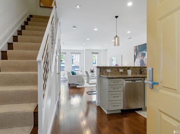 Leland, Parachini, Steinberg, Matzger & Melnick, LLP San Francisco, CA Office