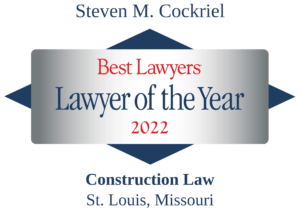 Cockriel & Christofferson, LLC St. Louis, United States Office