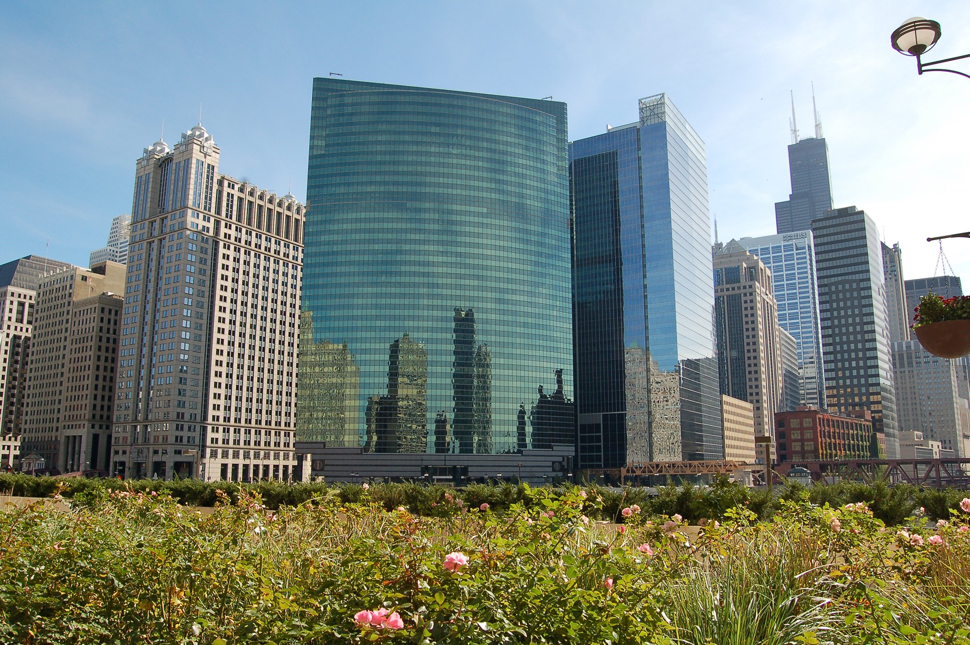 Pedersen & Houpt Chicago, IL Office