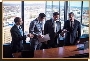 Kramer Rayson LLP Oak Ridge, TN Office