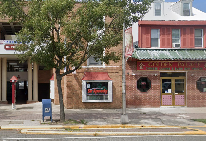 Blumberg & Wolk, LLC Woodbury,  Office