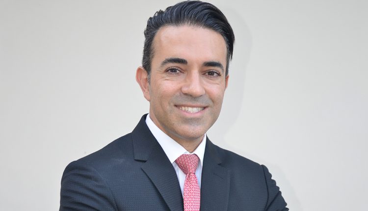 Law Offices of Sean S. Vahdat and Associates APLC Orange,  Office
