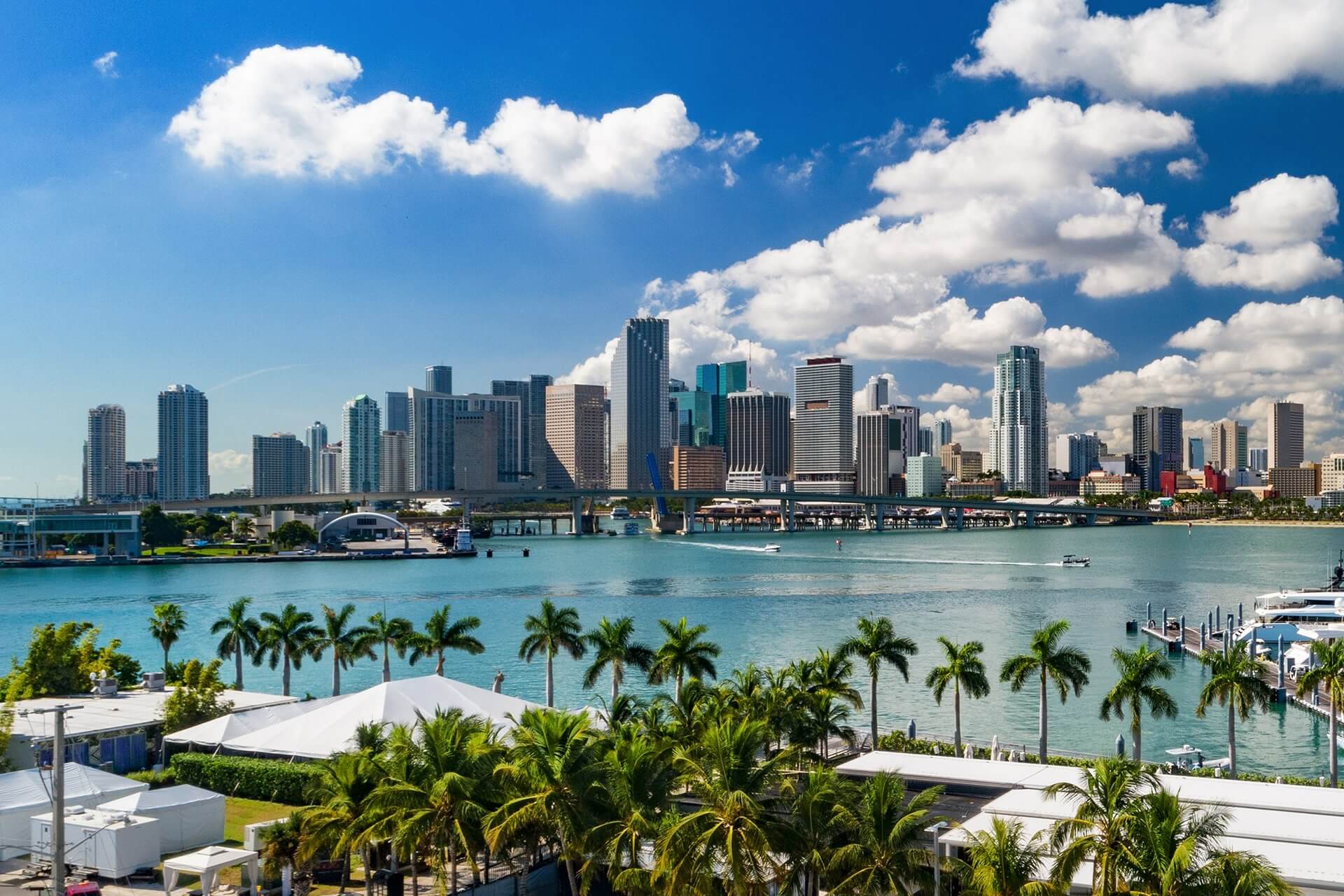 Kelley Kronenberg Miami, FL Office