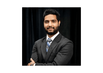 Deol & Nagpal Law Firm LLP Brampton, Canada Office