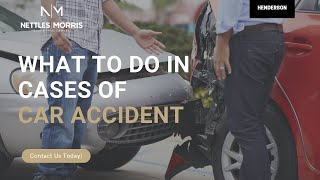 Christian Morris Trial Attorneys Henderson, NV Office