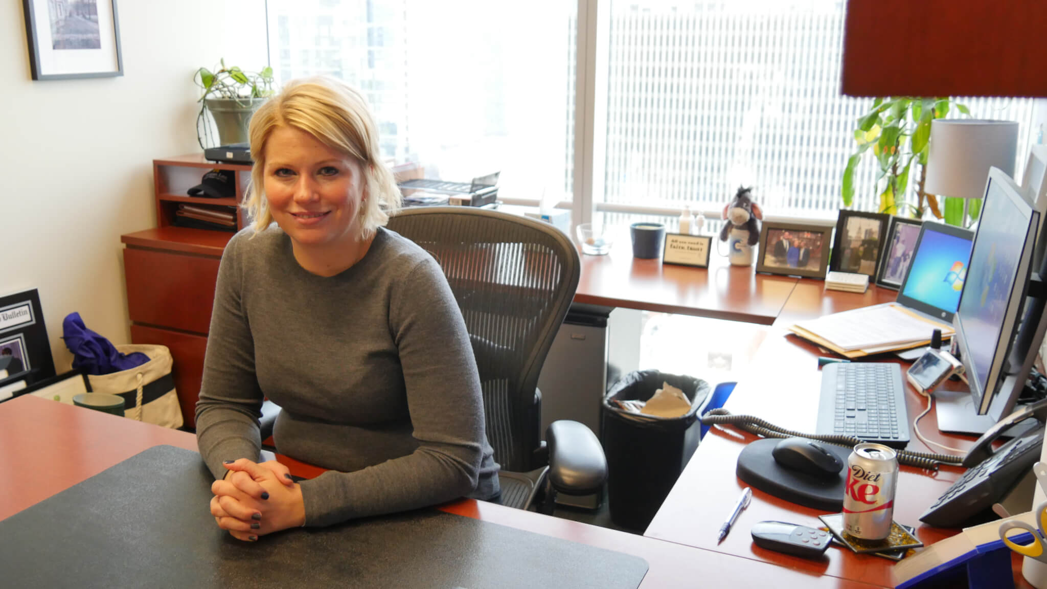 Holland & Knight LLP Chicago, IL Office