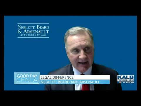 Neblett, Beard & Arsenault Alexandria, LA Office