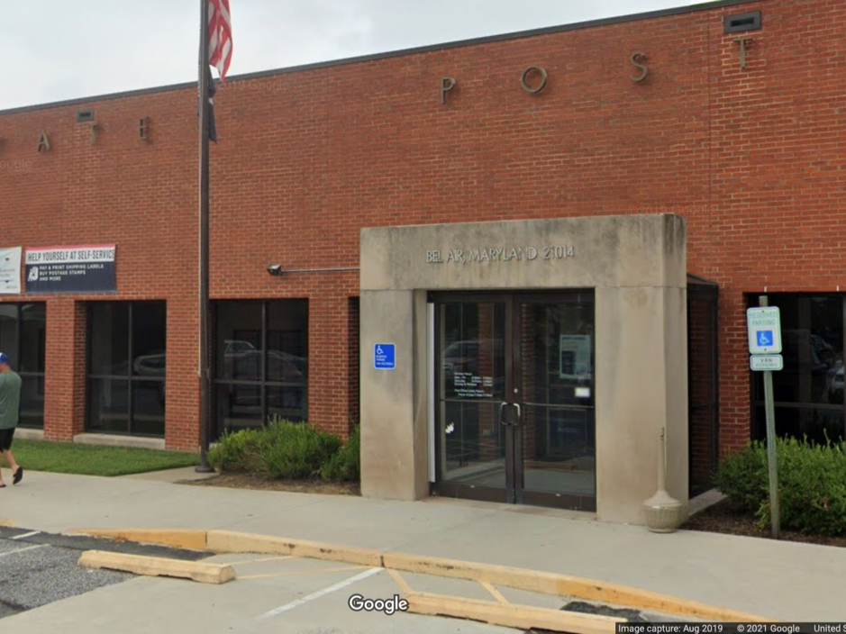Mignini, Raab, Demuth & Murahari, LLP Bel Air, MD Office