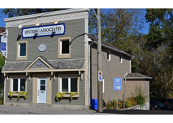 Burchett Law Newmarket, Canada Office