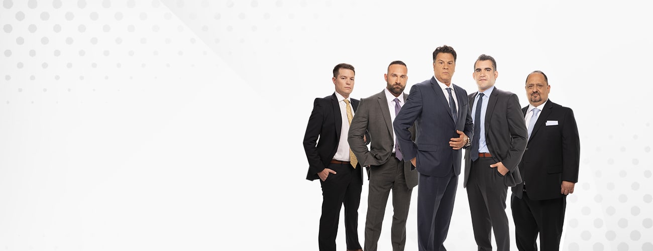 Freeman Injury Law West Palm Beach,  Office