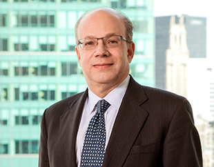 Friedman Kaplan Seiler & Adelman LLP Newark, NJ Office