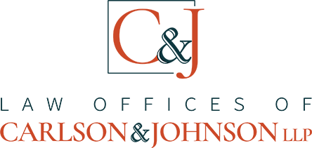 Carlson & Johnson LLP Orange, CA Office