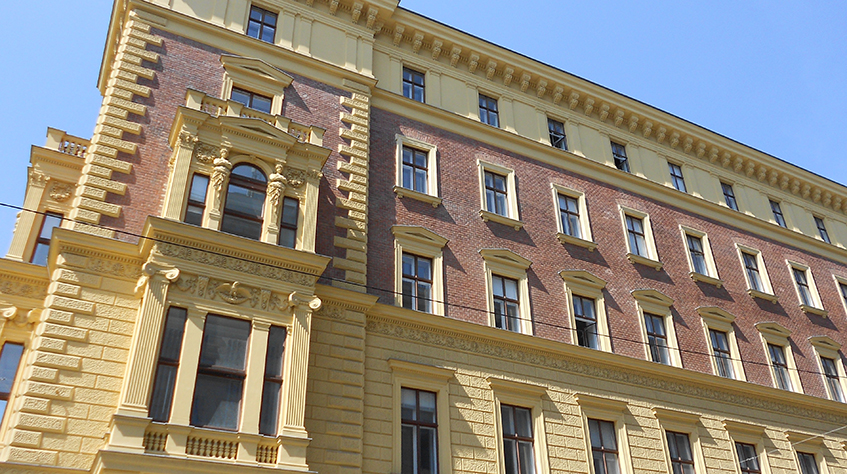 Rautner Rechtsanwalte GmbH Vienna, Austria Office