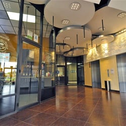 Law Firm of Rowen, Gurvey & Win Sherman Oaks, CA Office