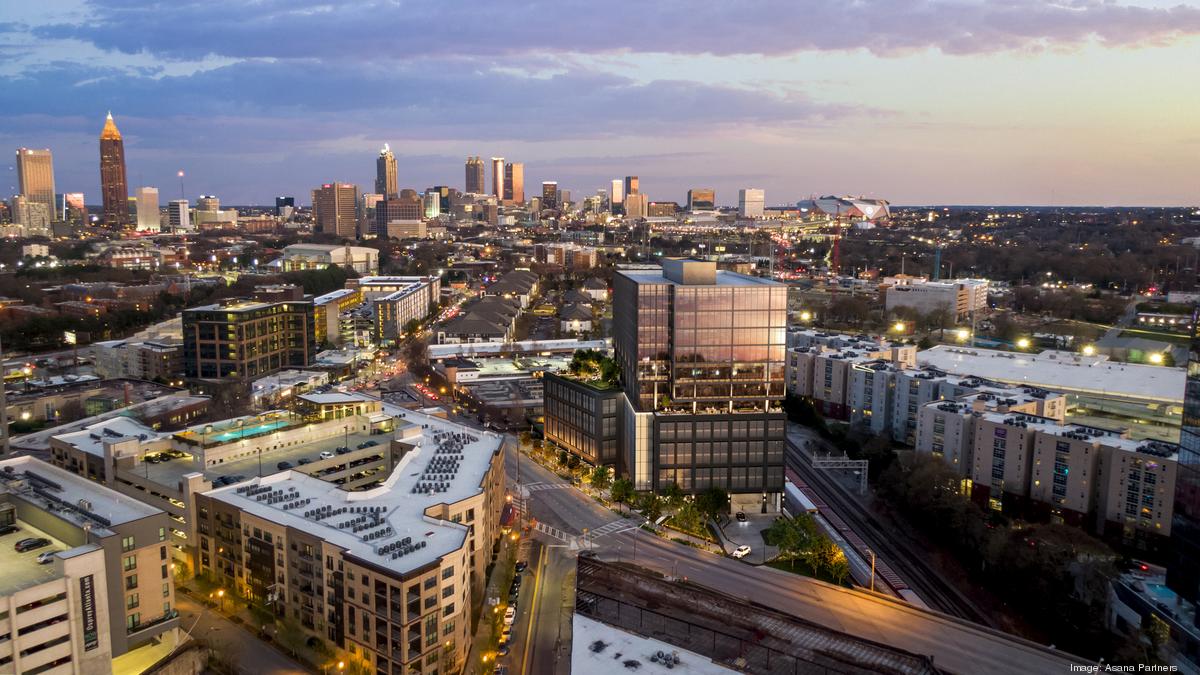 Austin & Sparks, P.C Atlanta, GA Office