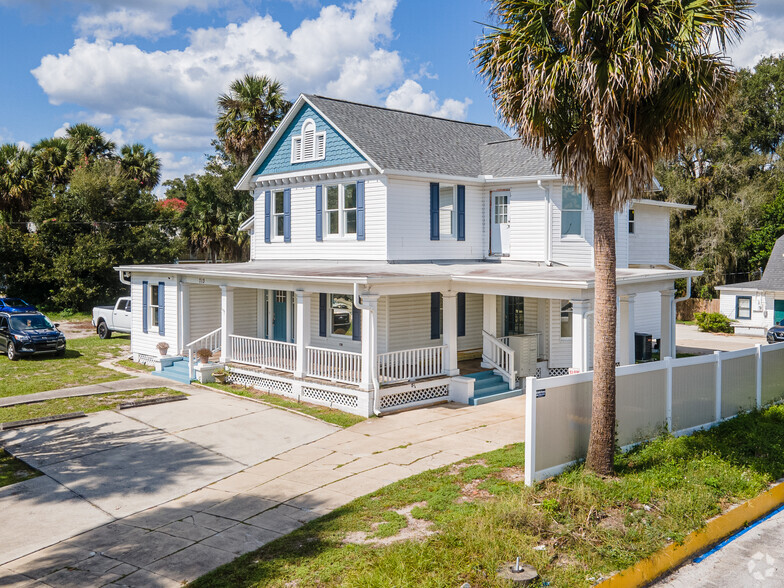 Meeks and Ceely, P.L Deland, FL Office
