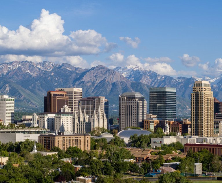 Littler Mendelson P.C Salt Lake City, UT Office
