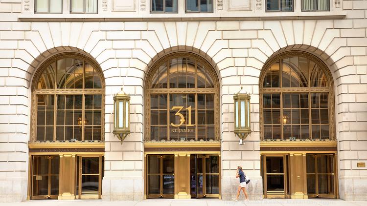 Bay State IP, LLC Boston, MA Office