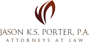 Jason K.S. Porter, P.A Jacksonville, FL Office