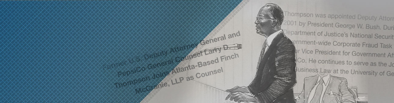 Finch McCranie LLP Atlanta, GA Office