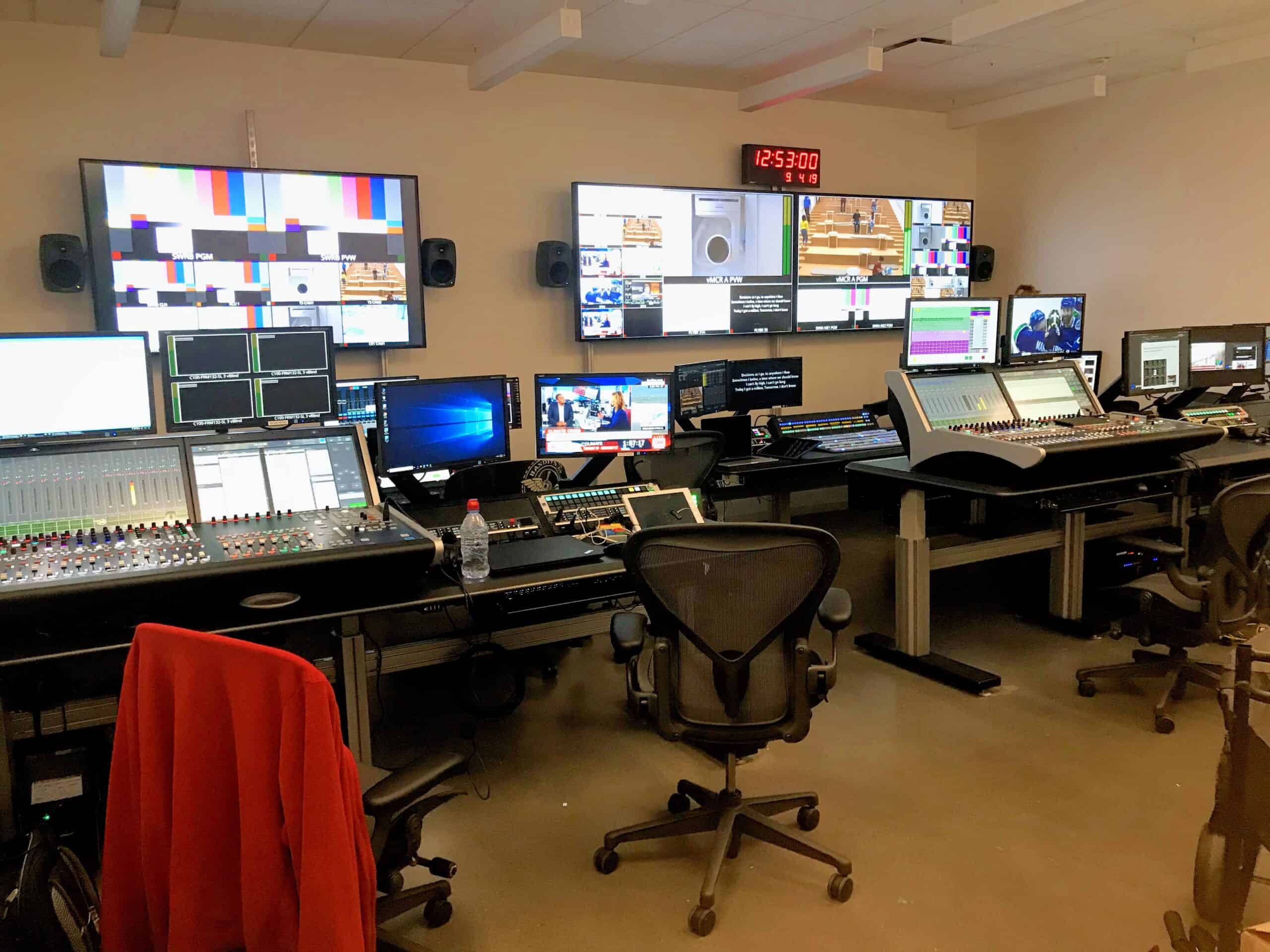 Radlo & Su Danville, CA Office