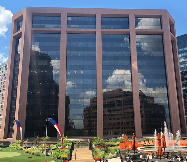 Rosenblum Newfield, LLC White Plains, NY Office