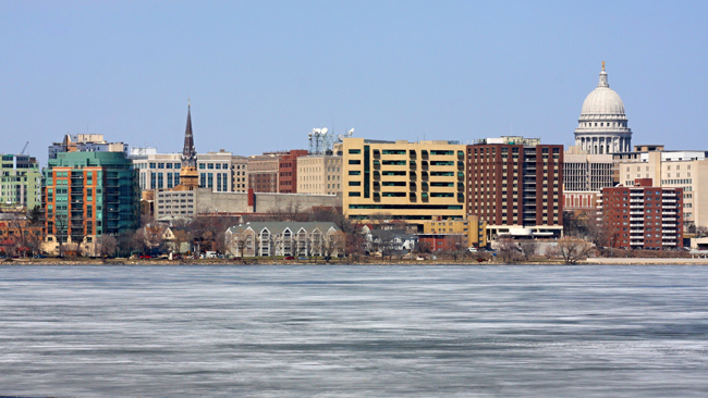 Husch Blackwell LLP Madison, WI Office