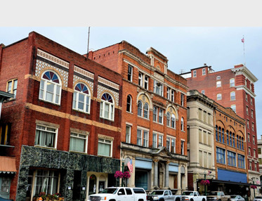 Barkan Meizlish DeRose Cox, LLP Lancaster, OH Office