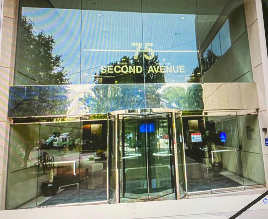 Sulloway & Hollis, P.L.L.C Needham, MA Office