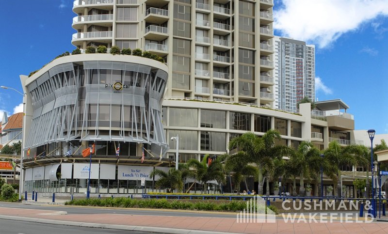 McInnes Wilson Lawyers Southport, Australia Office