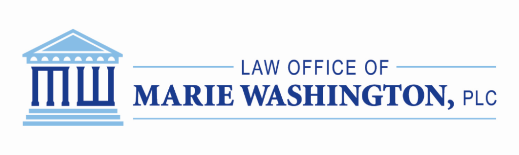The Law Office of Marie Washington, PLC Warrenton,  Office