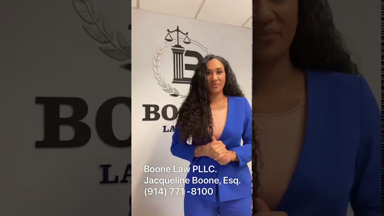 Boone Law, PLLC Yonkers,  Office