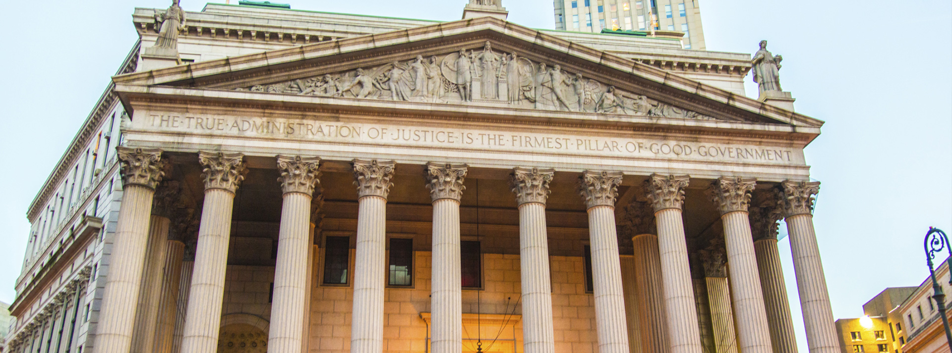 French & Casey, LLP New York City, NY Office