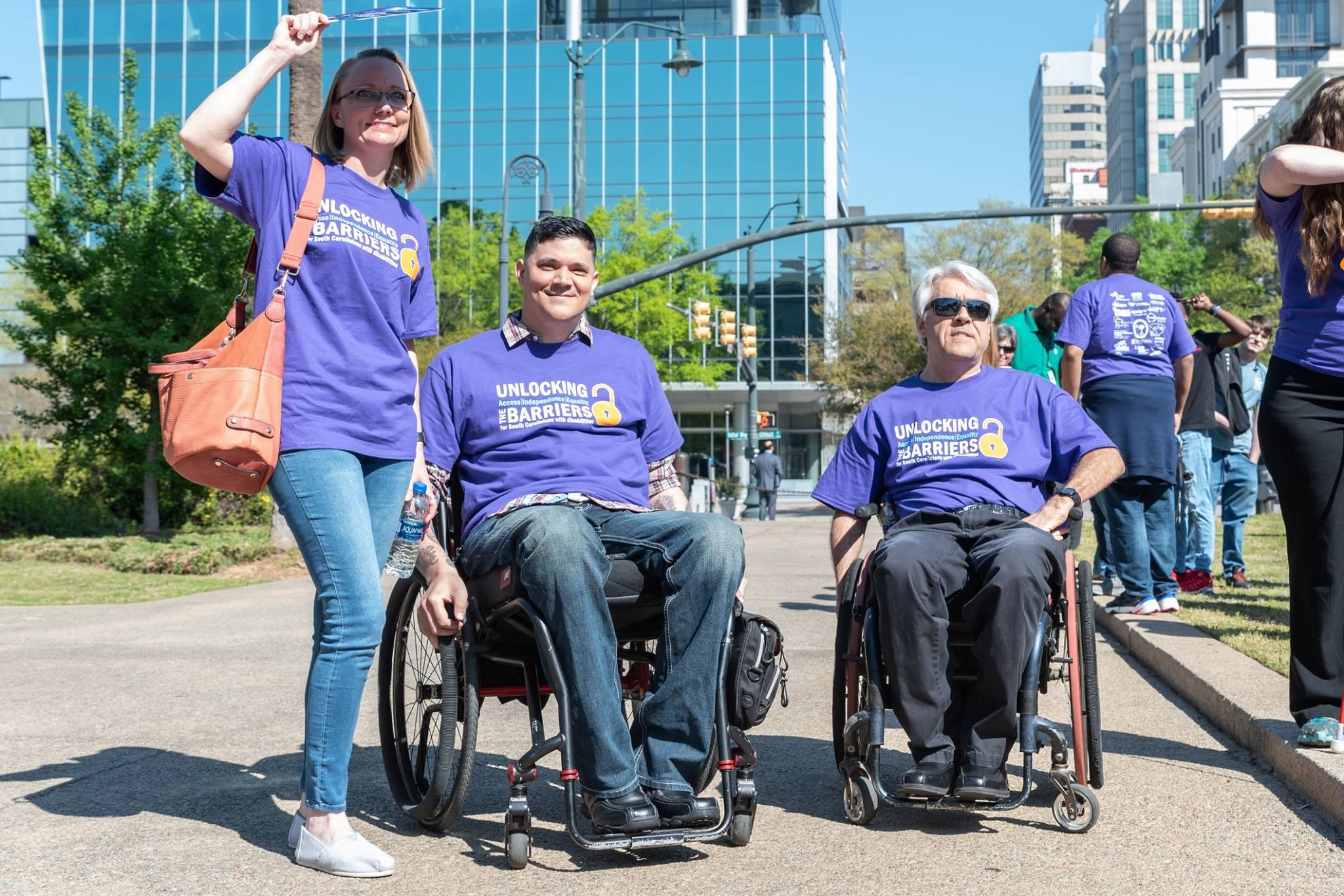 Southeastern Tax Advocates Greenville, SC Office