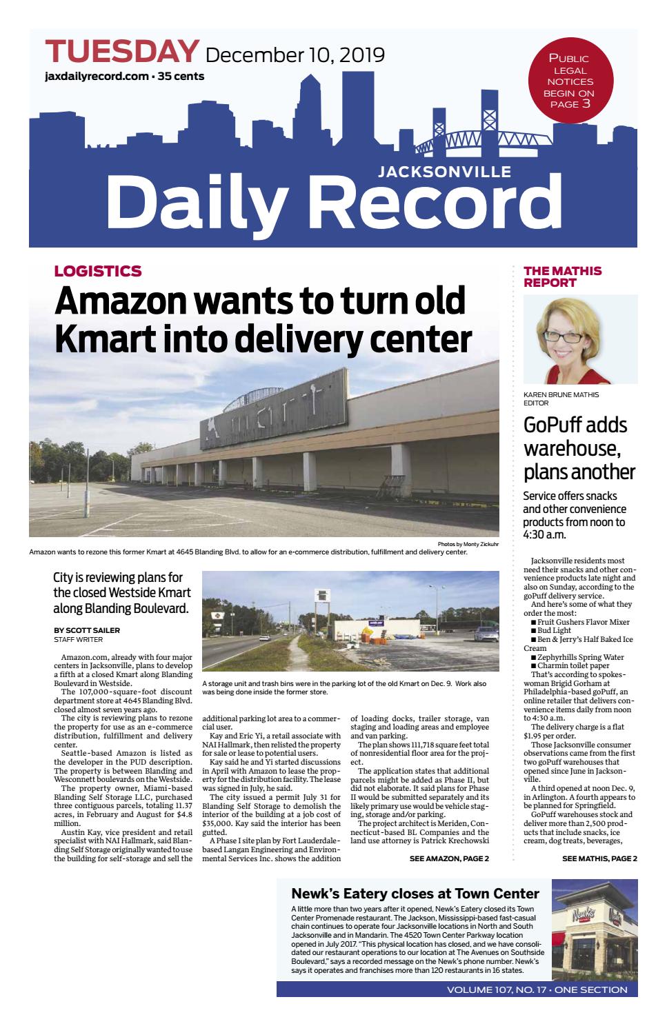 McCalla Raymer Leibert Pierce, LLC Panama City, FL Office