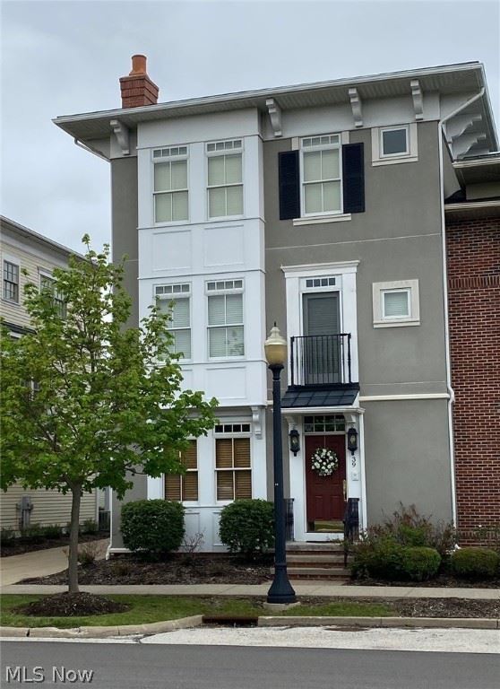 Salsbury & Salsbury, LPA Hudson,  Office