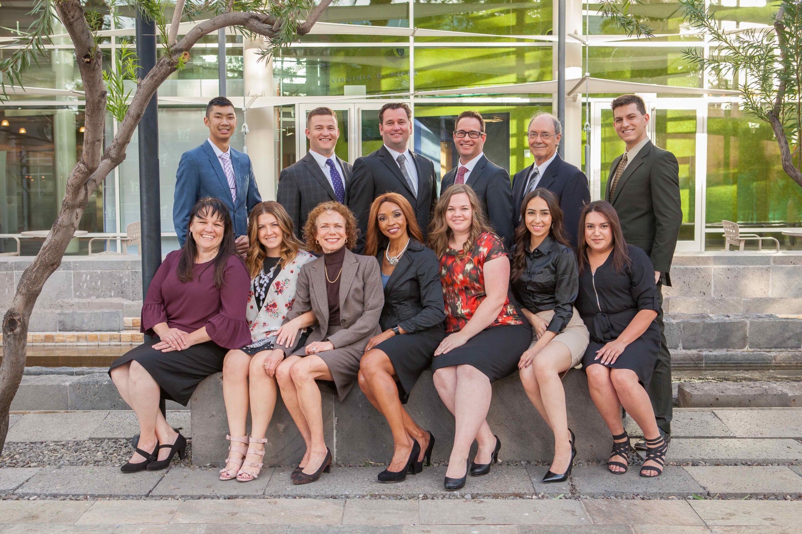 Meyer Law, P.C Surprise, AZ Office