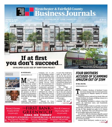 Milber Makris Plousadis & Seiden, LLP White Plains, NY Office