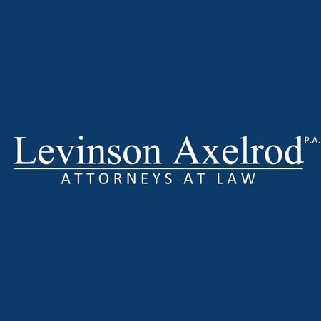 Levinson Axelrod, PA Somerville, NJ Office