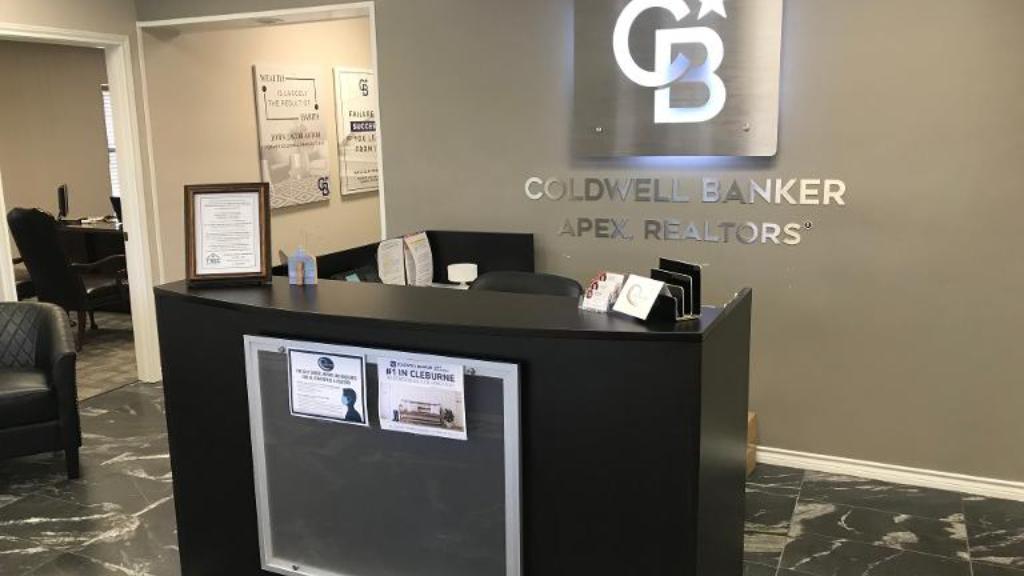 Hines & Maxwell, PLLC Cleburne,  Office