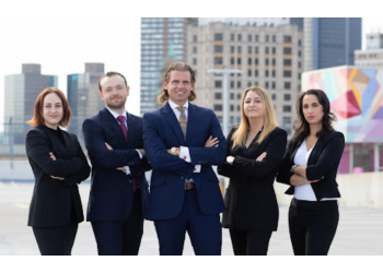 Marko Law Detroit, MI Office