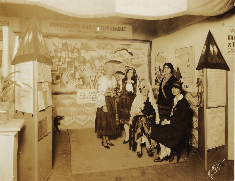 Miller, Matthias & Hull Chicago, IL Office