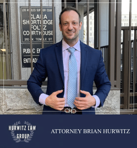 Hurwitz Law Group Hollywood,  Office