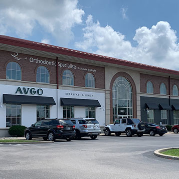 Miller Sachs & Hess, PC Crown Point, IN Office